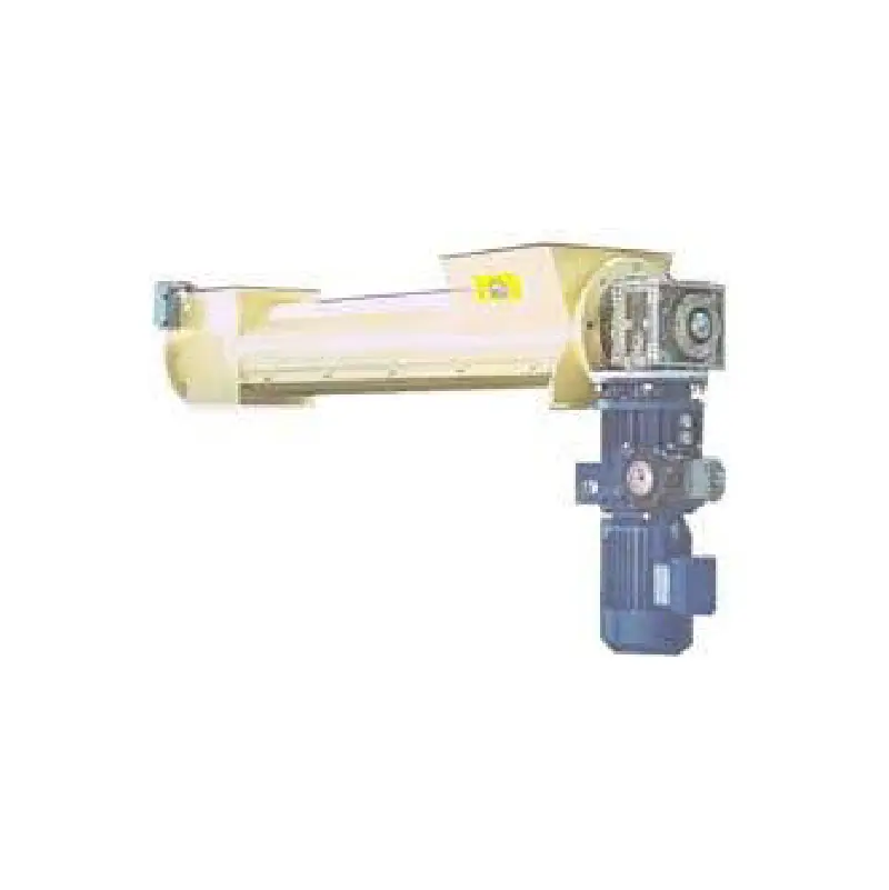 Screw and paddle conveyors - Image 2