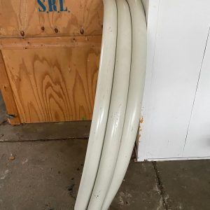 Curva Ø80